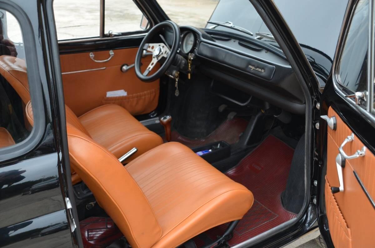 Fiat Franchis Lombardi 110F Franchis Lombardi 110F My Car