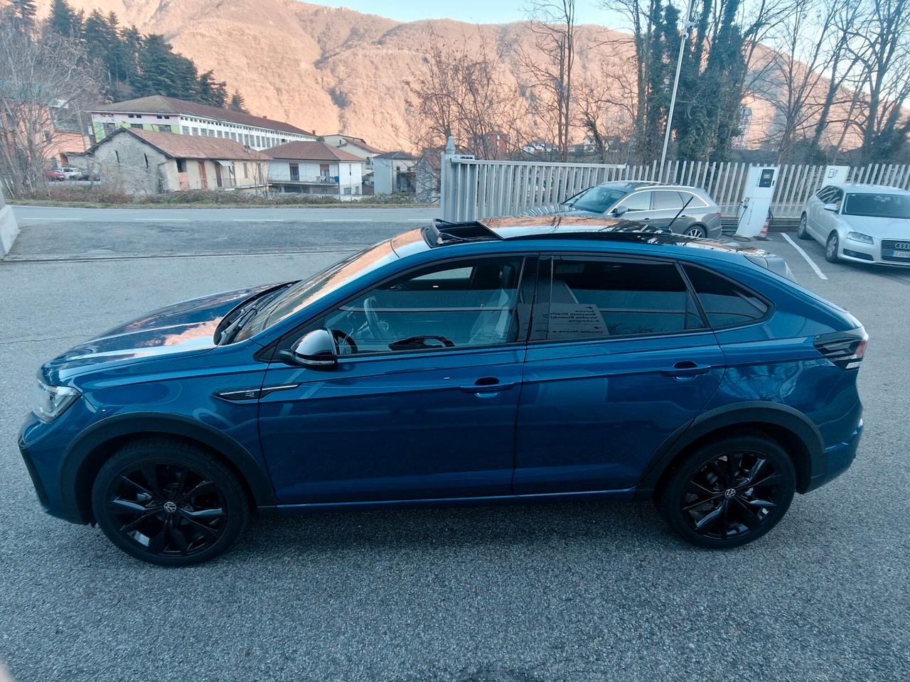 Volkswagen Taigo 1.0 TSI 115 CV R-Line