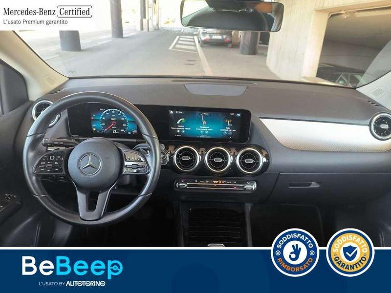Mercedes-Benz Classe B B 180 D BUSINESS EXTRA AUTO