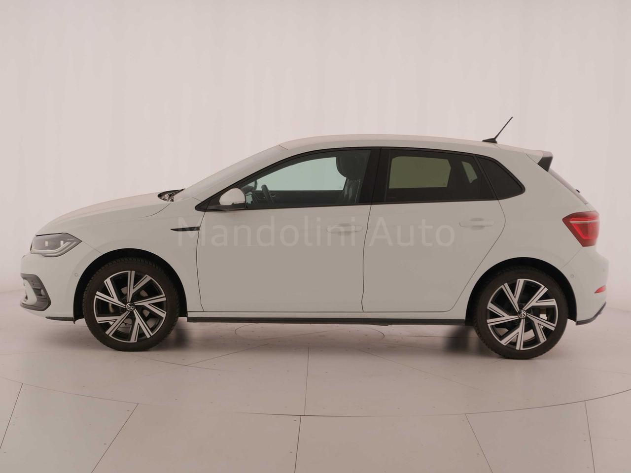 Volkswagen Polo 1.0 tsi 95cv r line