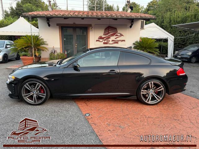 BMW 630 BMW 630i Coupé ESTETICA M6! BELLISSIMA! FULL OPT.