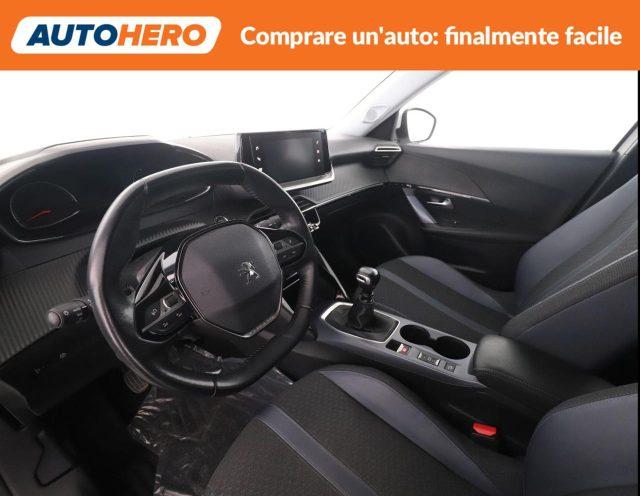 PEUGEOT 2008 PureTech 130 S&S Allure