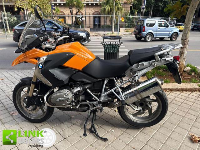 BMW R 1200 GS Standard