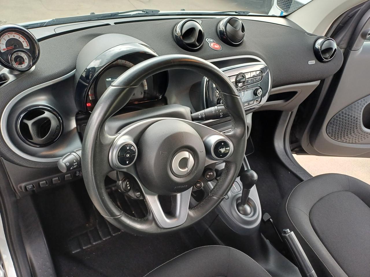 Smart ForTwo 1.0 twinamic (PREZZO REALE)