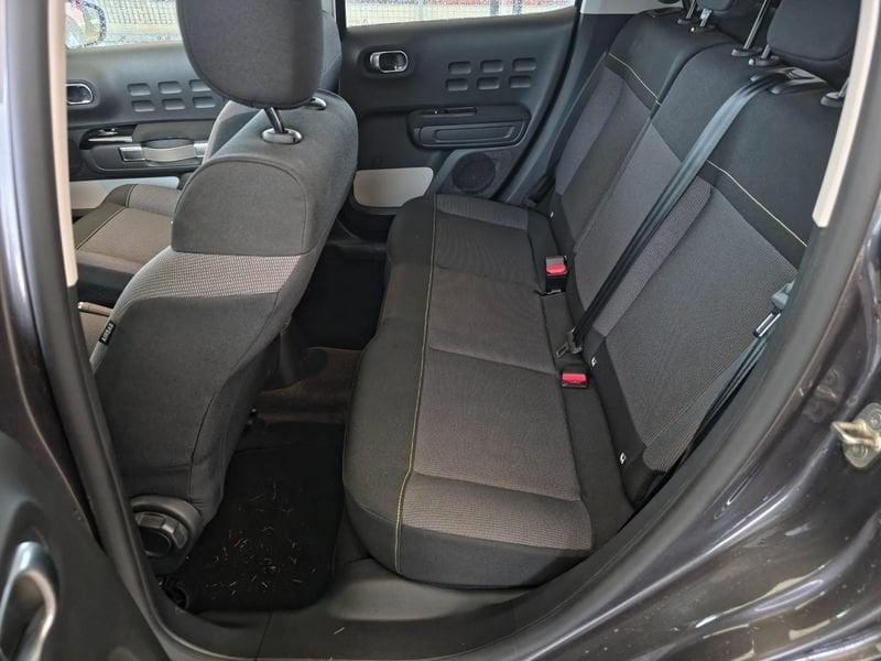 Citroën C3 PureTech 110 S&S Shine Pack