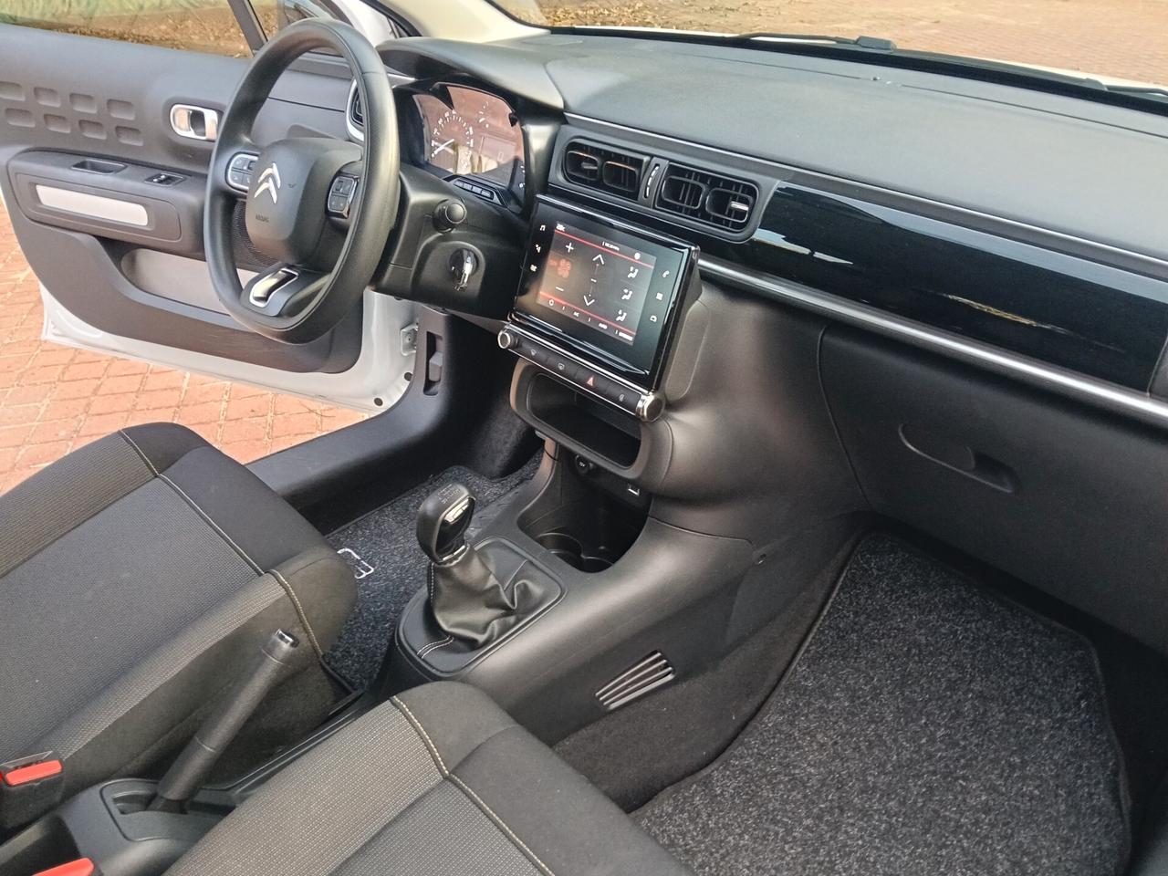 Citroen C3 PureTech 83 S&S Feel Pack 2022
