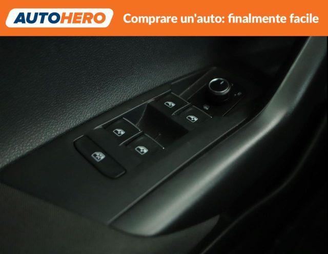 VOLKSWAGEN Polo 1.0 TSI 5p. Comfortline BlueMotion Technology