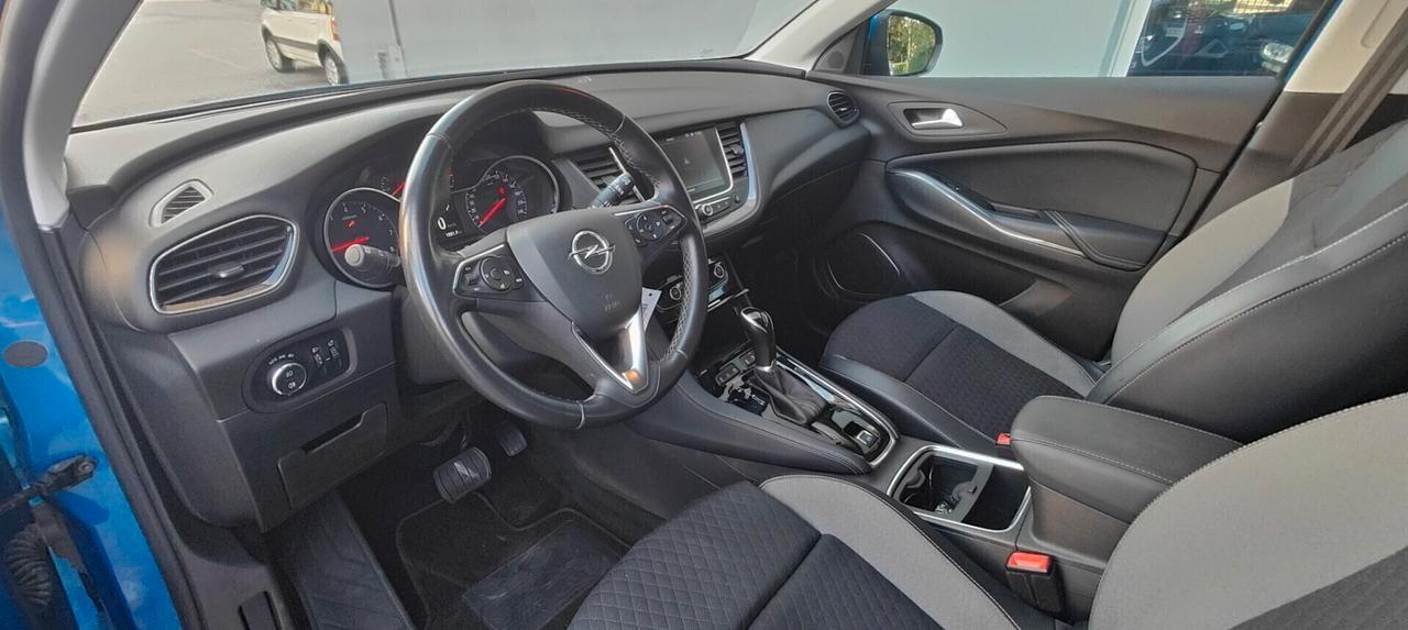 Opel Grandland X 1.5 diesel Ecotec Start&Stop aut. Innovation