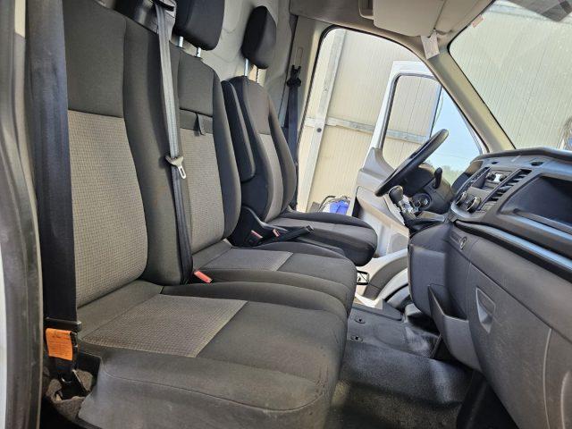 FORD Transit 350 2.0TDCi EcoBlue 170CV L3H3 FRIGO RIVACOLD -20°