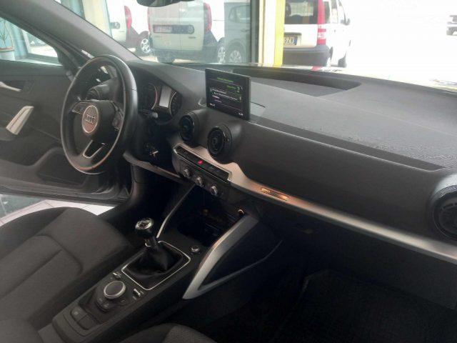 AUDI Q2 1.6 TDI Sport