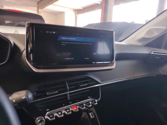 PEUGEOT 208 100 Stop&Start 5p Allure