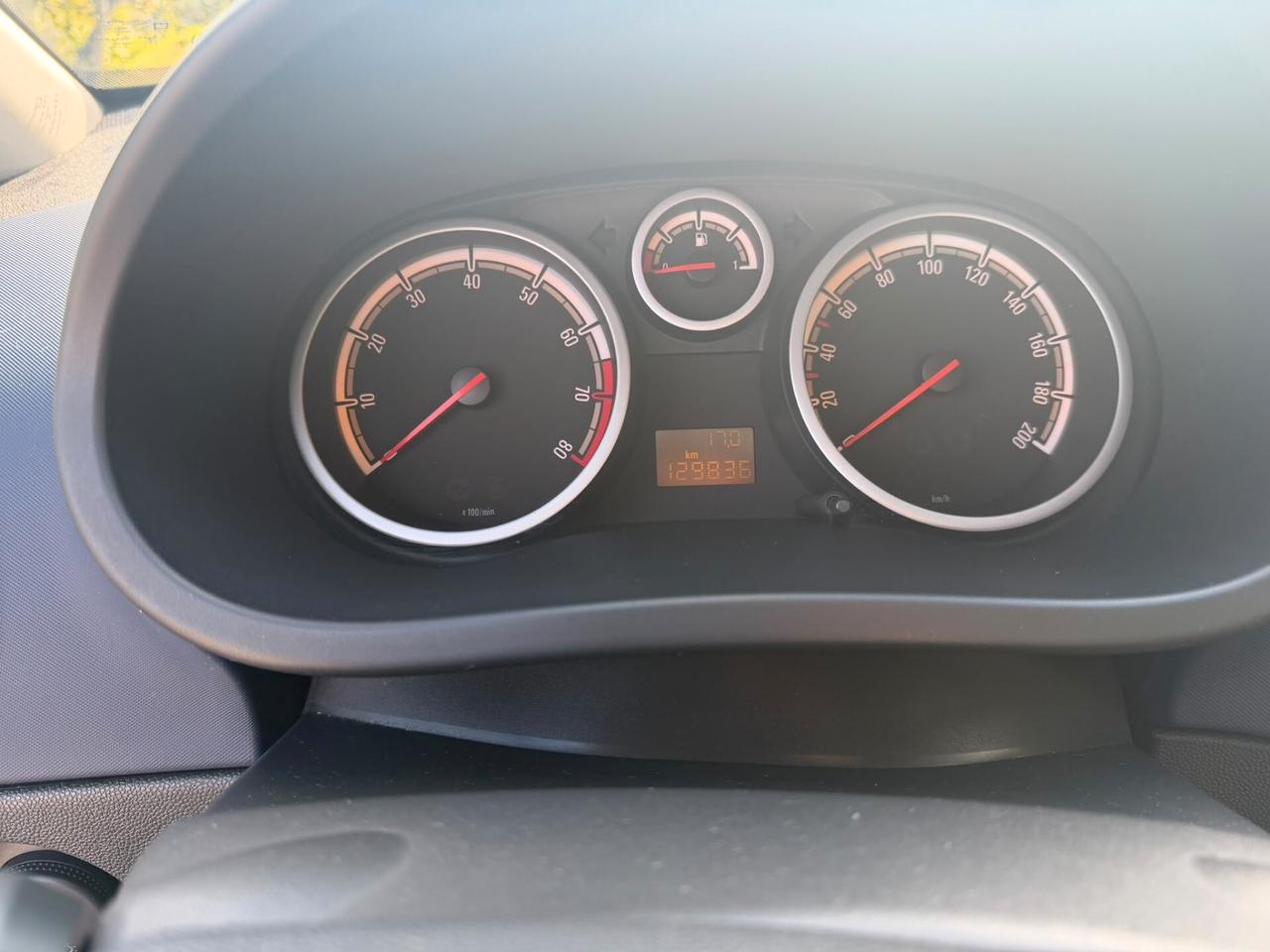 Opel Corsa 1.2 5 porte Cosmo *IMPECCABILE*