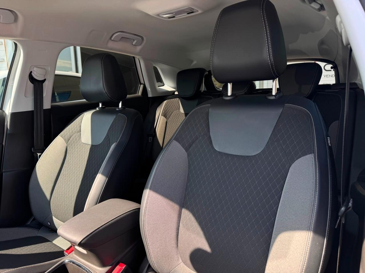 Opel Grandland 1.5 diesel Ecotec aut. Business Elegance