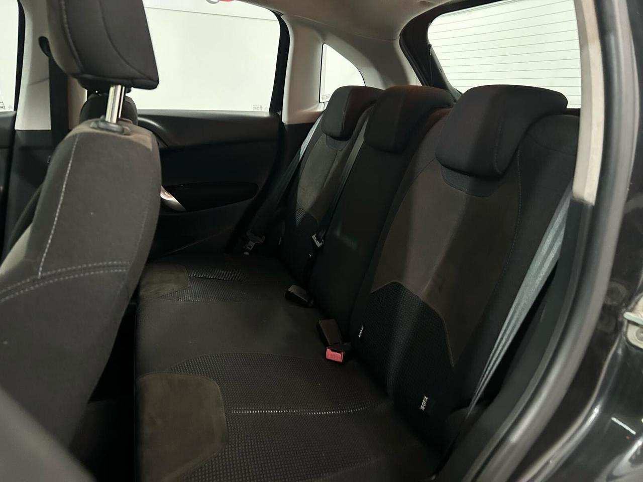 Citroen C3 1.4 HDi 70CV airdream Seduction