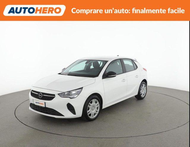 OPEL Corsa 1.2 100 CV Edition