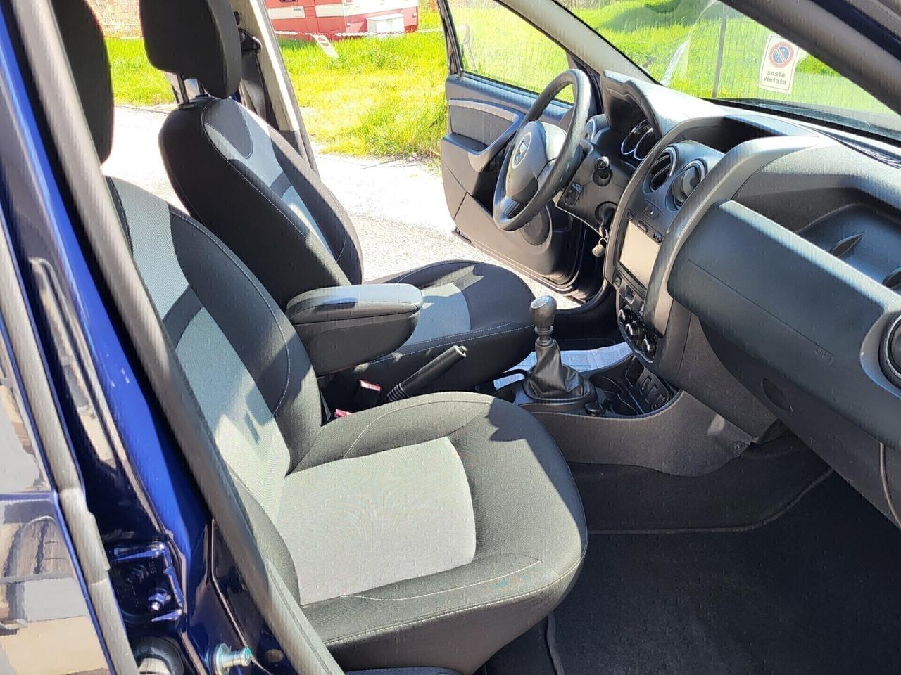 DACIA Duster 1.5 dCi-TAGLIAN.RENAULT-CINTA DISTRIB