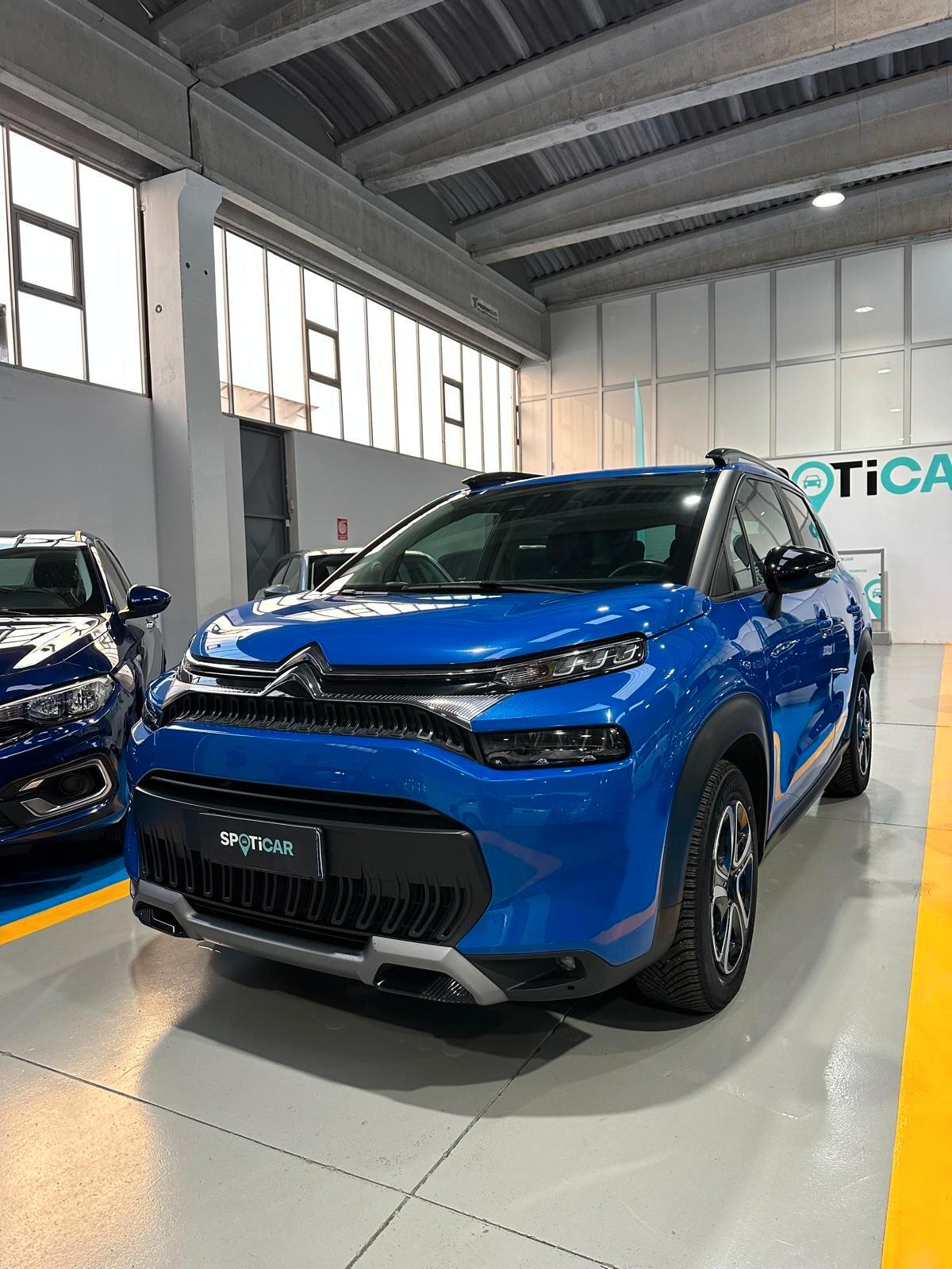 Citroen C3 Aircross PureTech 110 S&S