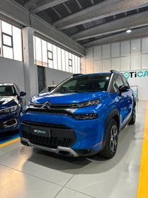 Citroen C3 Aircross PureTech 110 S&S