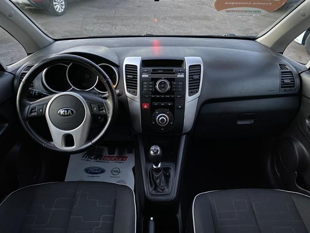 KIA Venga 1.4 CVVT Active