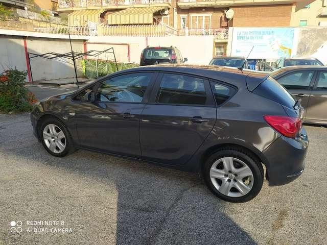 Opel Astra Astra IV 2010 5p 1.7 cdti Cosmo 110cv