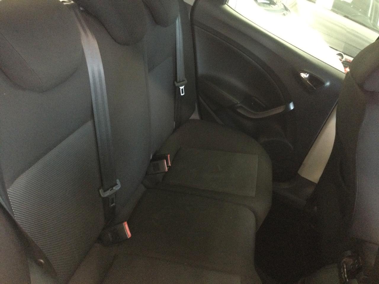 Seat Ibiza 1.6 5p. Sport