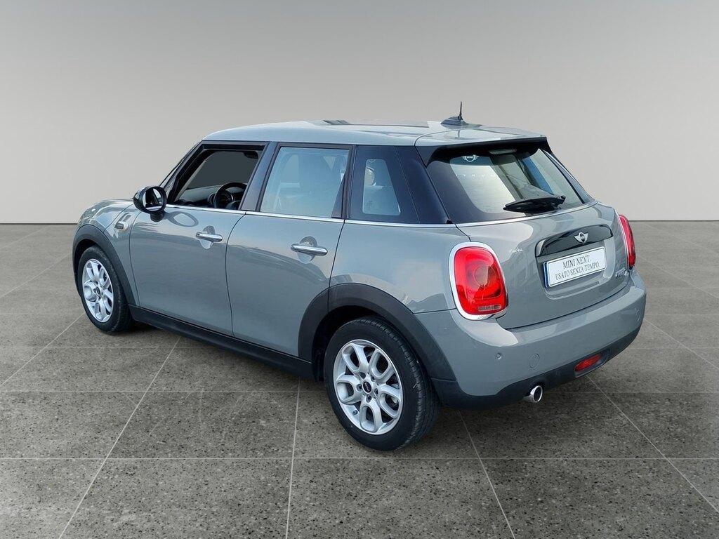 Mini Cooper D 1.5 D Cooper D Hype DCT
