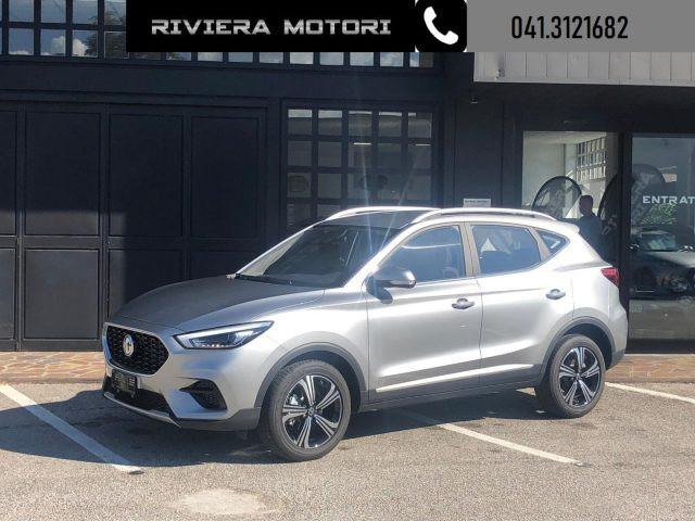 MG ZS CLASSIC 1.5 Comfort TUA A ? 199,00 al mese*