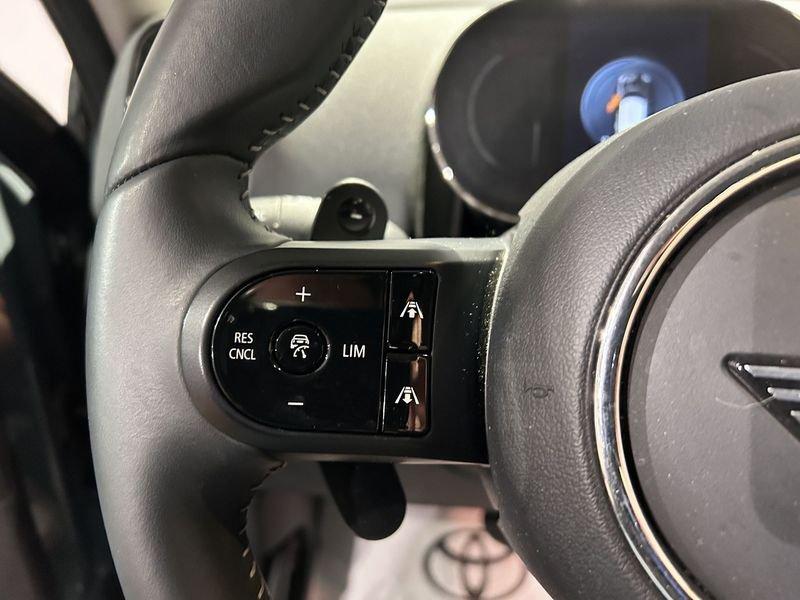 MINI Countryman Mini 2.0 Cooper S Countryman ALL4 + TETTO PANORAMICO
