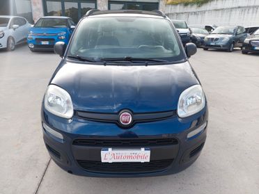 Fiat Panda 0.9 TwinAir Turbo Natural Power