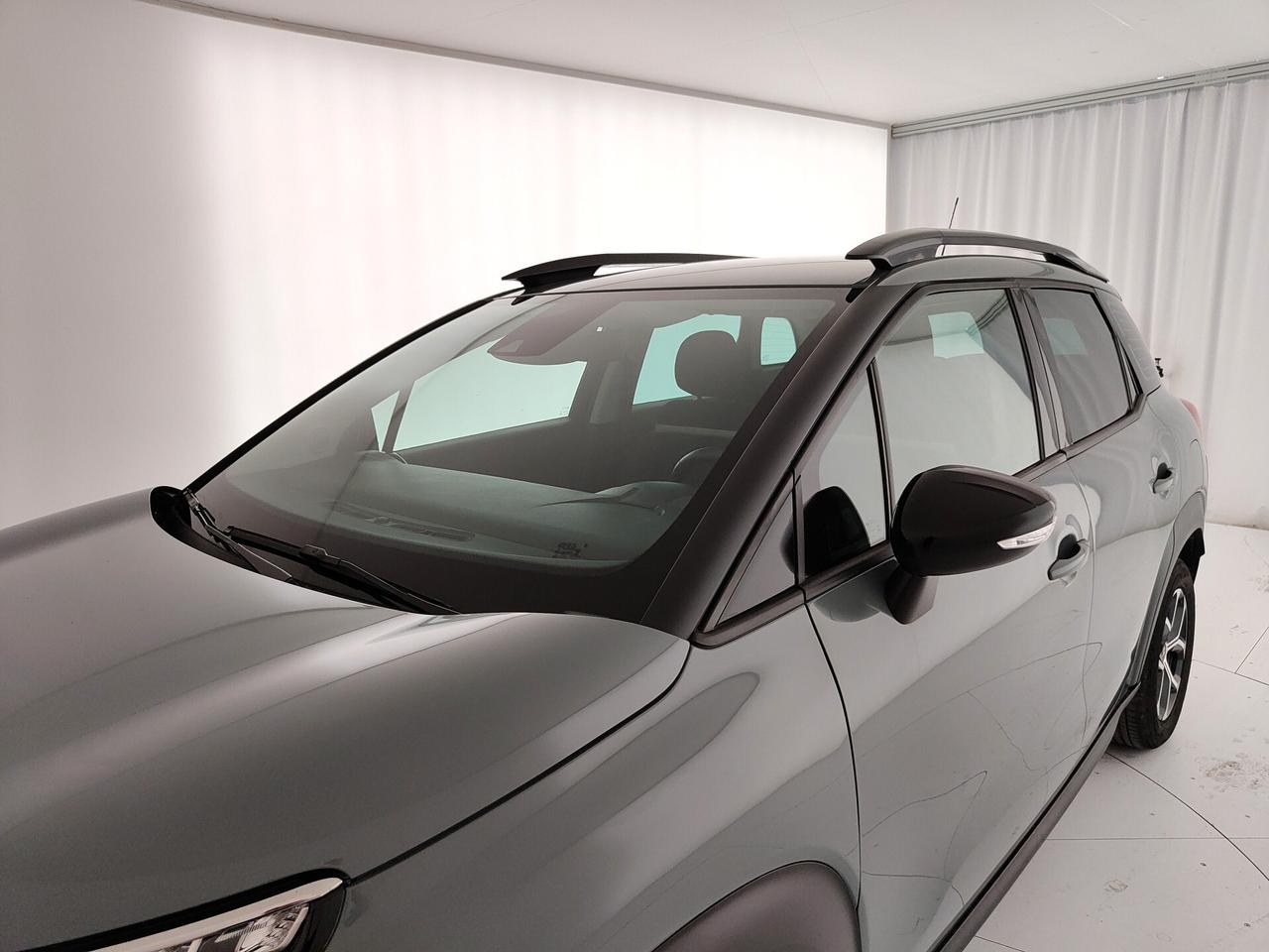 Citroen C3 Aircross PureTech 110 S&S Shine