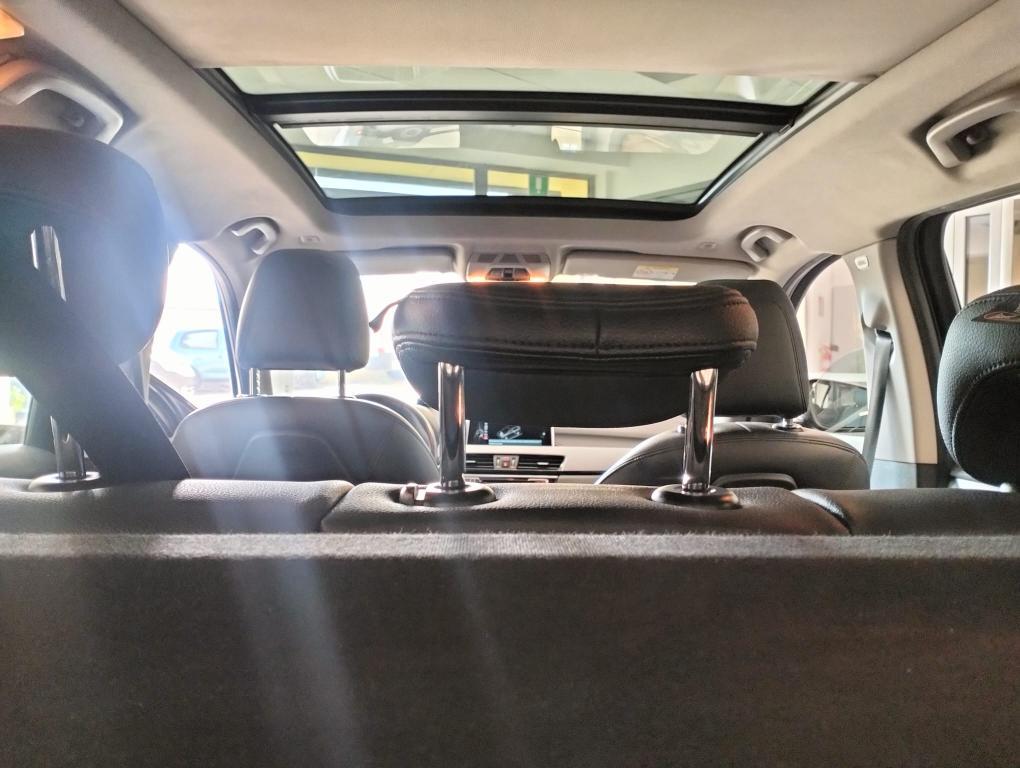 BMW X1 xdrive18d xLine auto