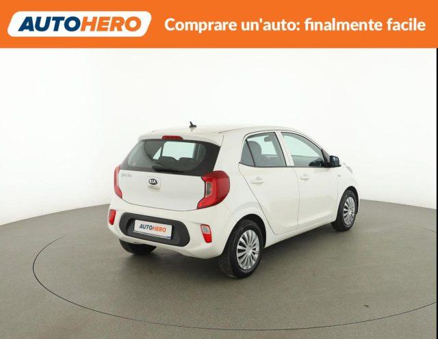 KIA Picanto 1.0 12V 5 porte Active