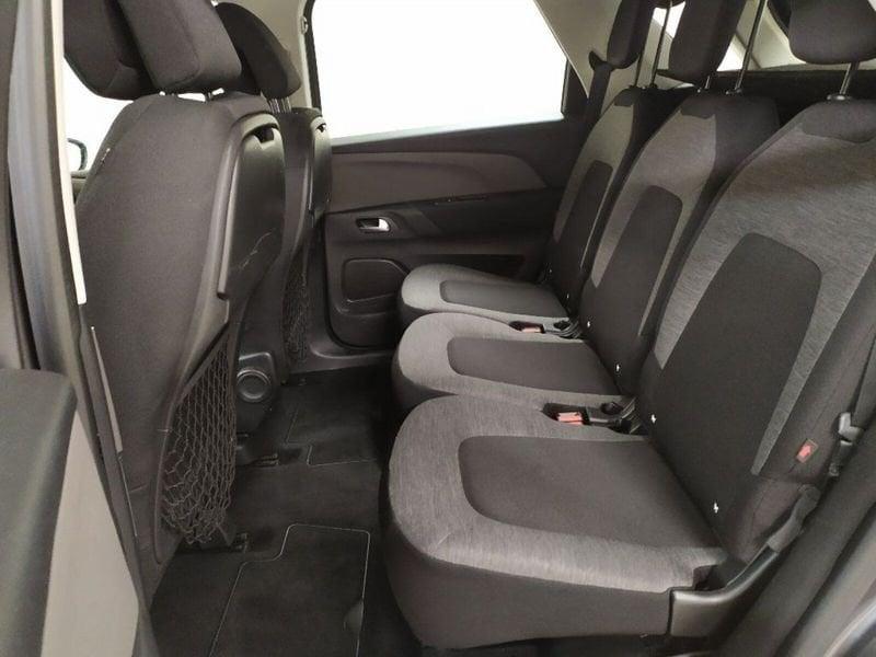 Citroën C4 SpaceTourer 1.5 bluehdi Feel s&s 130cv