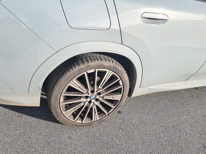 BMW X2 X2 xDrive 20d M-SPORT IVA ESPOSTA