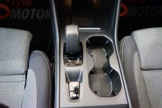 VOLVO XC40 T4 Recharge Plug-in Hybrid automatico Core