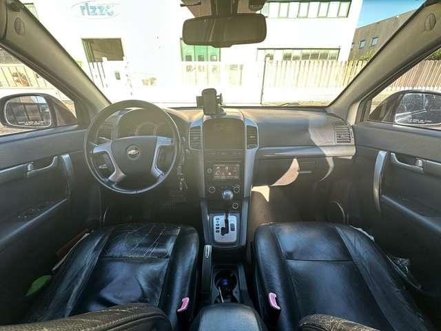 Chevrolet Captiva 2.0 VCDi Sport