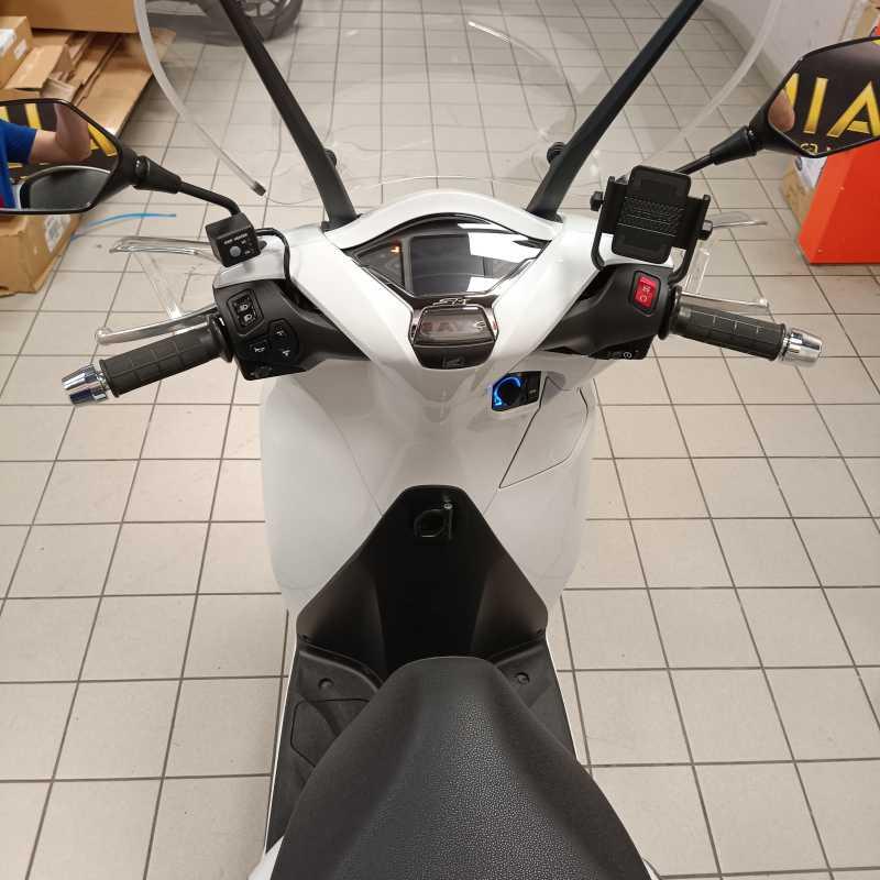 Honda SH 350 - 2022