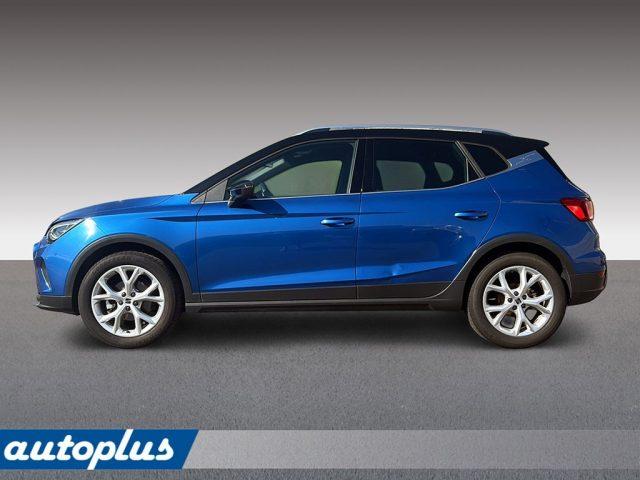 SEAT Arona FR 1.0 DSG 115 CV