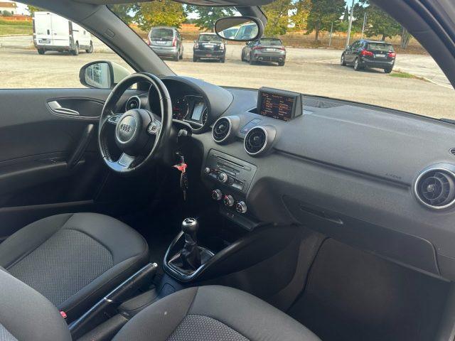 AUDI A1 1.6 TDI Attraction