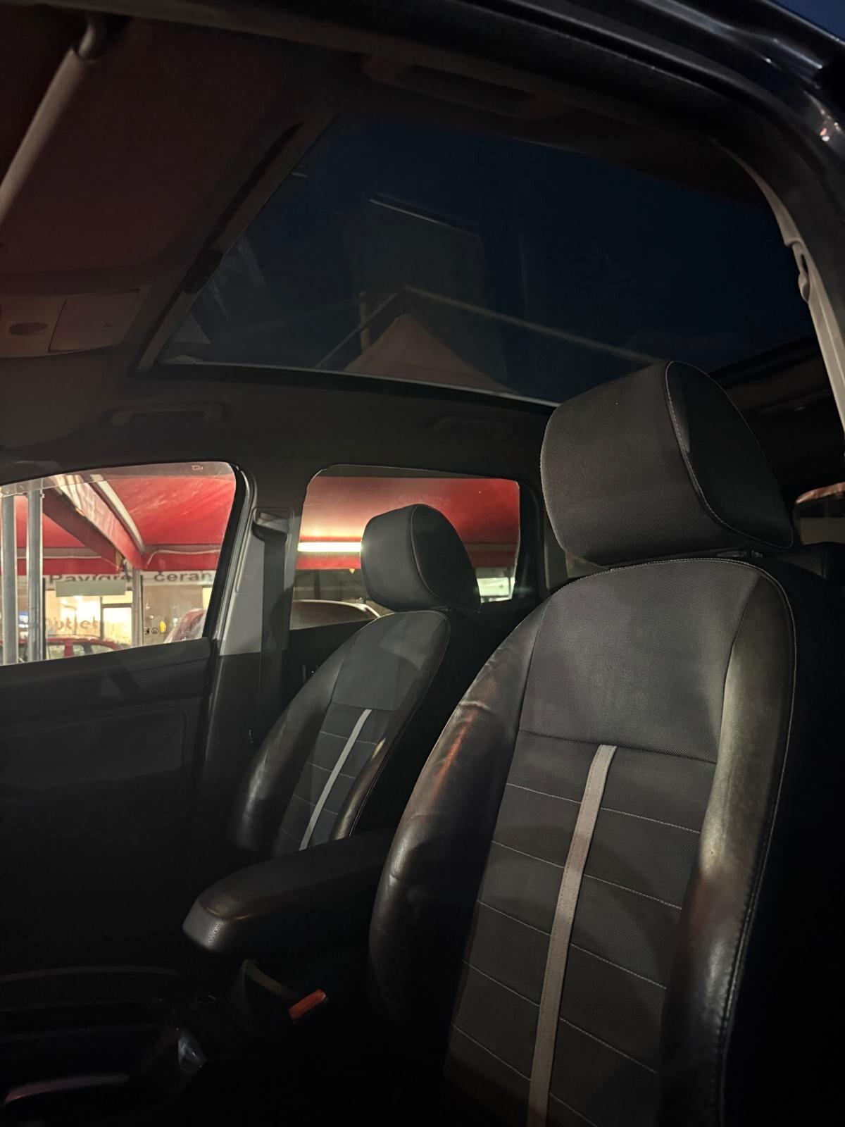 Ford Kuga 2.0 TDCi 163 CV 4WD Individual DPF
