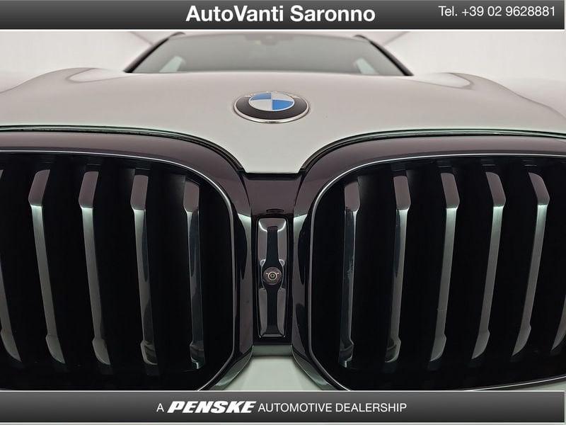 BMW X3 X3 xDrive20d 48V Msport