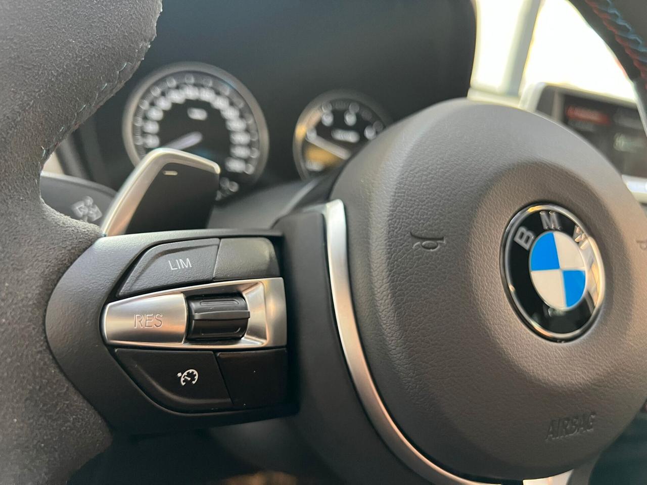 Bmw X1 sDrive18d xLine Automatica