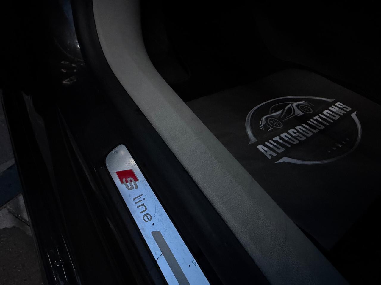 Audi A7 SPB 3.0 TDI 245 CV quattro Allestimento RS7 Full