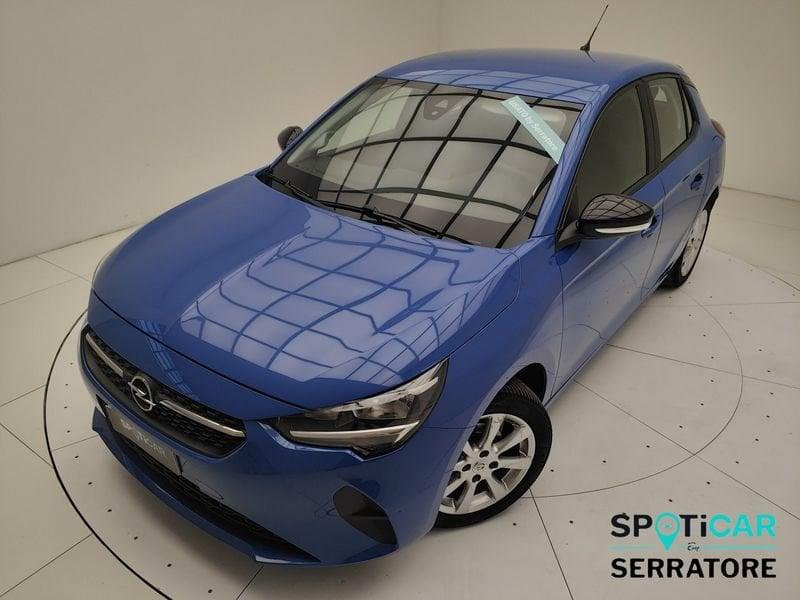 Opel Corsa VI 2020 1.2 s&s 75cv