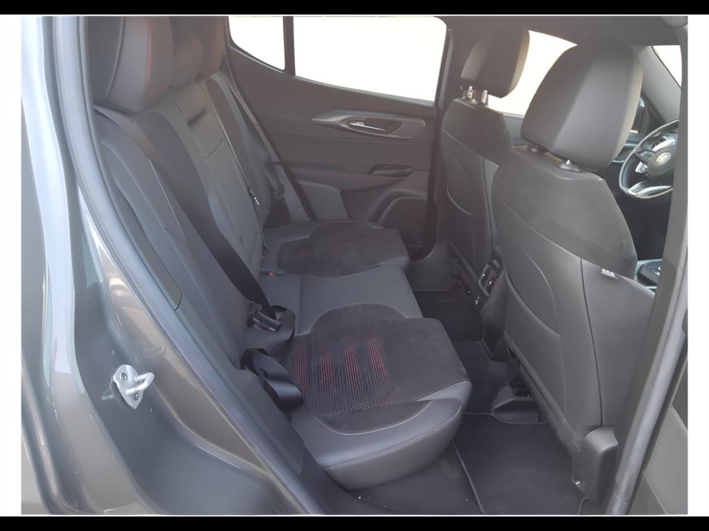 ALFA ROMEO Tonale - Tonale 1.5 hybrid Speciale 160cv tct7