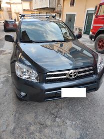 Toyota RAV 4 RAV4 2.2 D-4D 136 CV -IN CONTO VENDITA DI UN NOSTRO CLIENTE