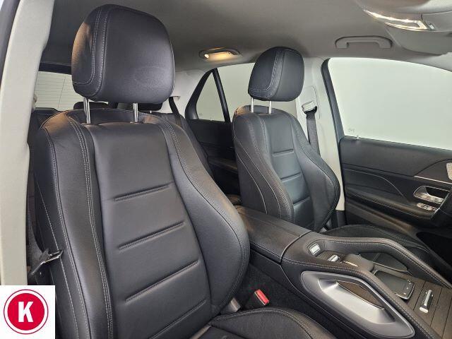 Mercedes-benz GLE 350 de 4Matic EQ-Power Premium