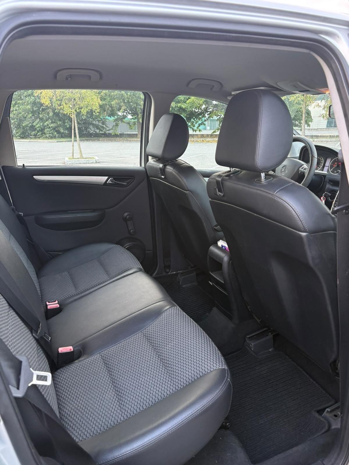 Mercedes-benz A 180 CDI Special Edition