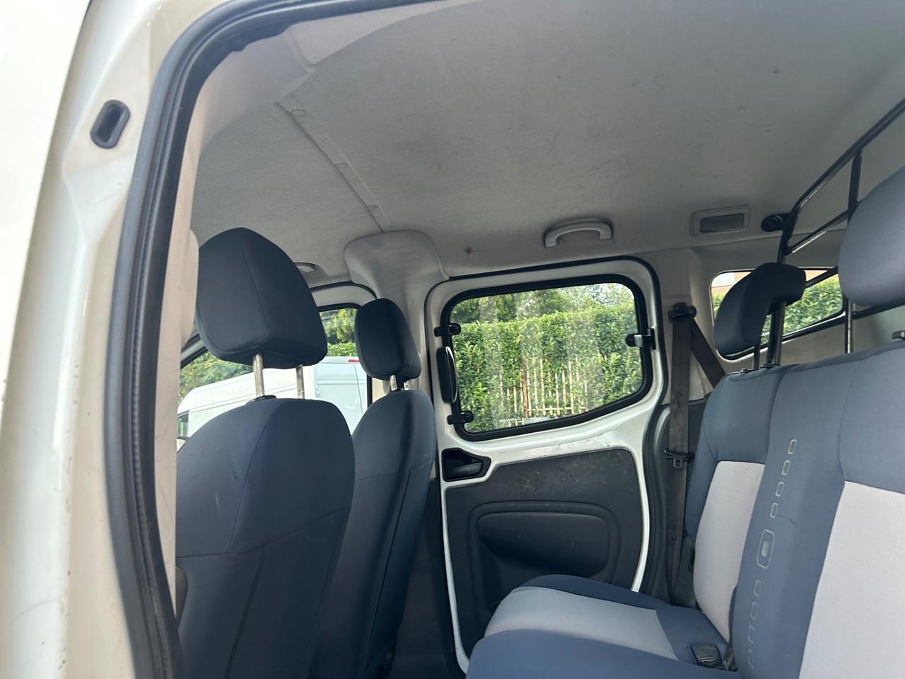 Citroen Nemo 1.4 HDi 70CV Multispace (N1)