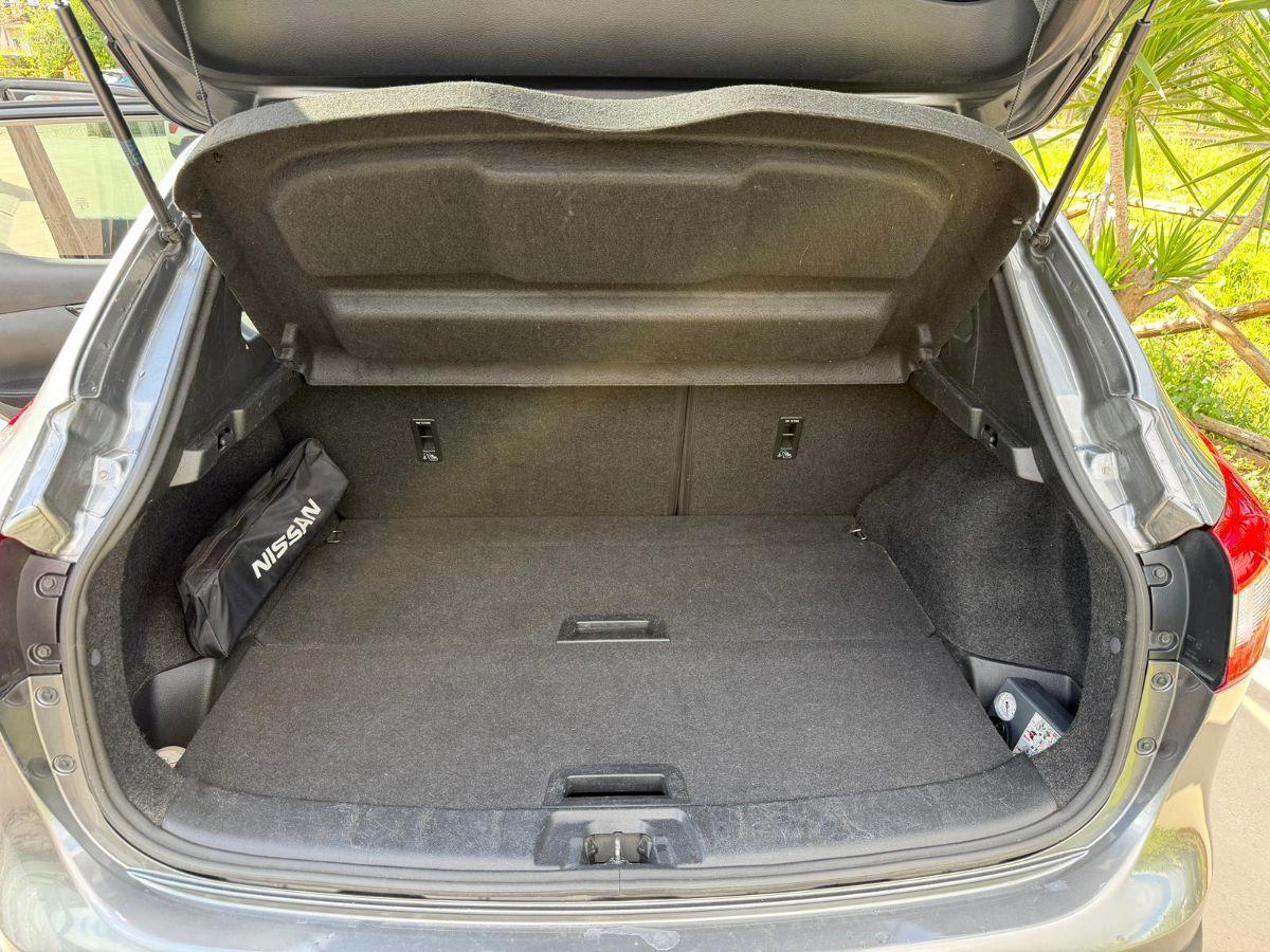 NISSAN - Qashqai - 1.6 dCi 4WD N-Connecta